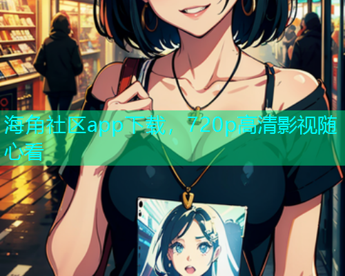 海角社区app下载，720p高清影视随心看