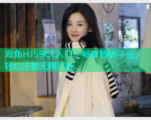 海角HJ59C1入口：畅享智能平台，轻松连接无限可能