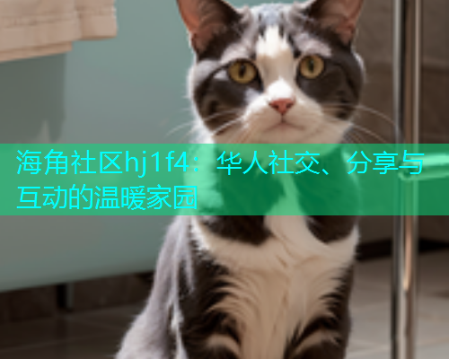 海角社区hj1f4:华人社交、分享与互动的温暖家园 海角社区hj1f4:华人社交、分享与互动的温暖家园