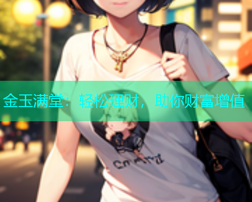 金玉满堂：轻松理财，助你财富增值