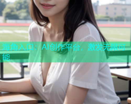 海角入口：AI创作平台，激发无限可能