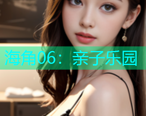 海角06：亲子乐园