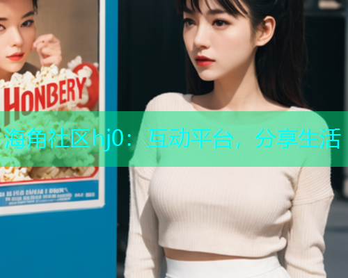 海角社区hj0：互动平台，分享生活