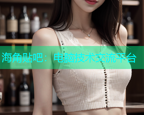 海角贴吧：电脑技术交流平台