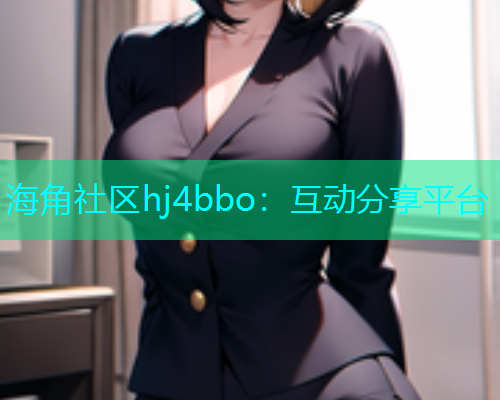 海角社区hj4bbo：互动分享平台