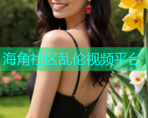 海角社区乱伦视频平台