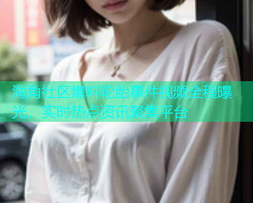 海角社区爆料轮胎事件视频全程曝光，实时热点资讯聚集平台
