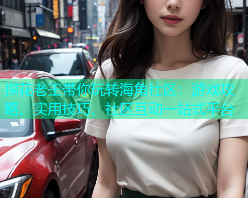 探花老王带你玩转海角社区：游戏攻略、实用技巧、社区互动一站式平台