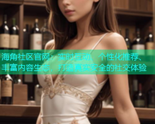 海角社区官网:实时互动、个性化推荐、丰富内容生态,打造真实安全的社交体验 海角社区官网:实时互动、个性化推荐、丰富内容生态,打造真实安全的社交体验
