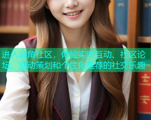 进入海角社区,体验实时互动、社区论坛、活动策划和个性化推荐的社交乐趣 进入海角社区,体验实时互动、社区论坛、活动策划和个性化推荐的社交乐趣