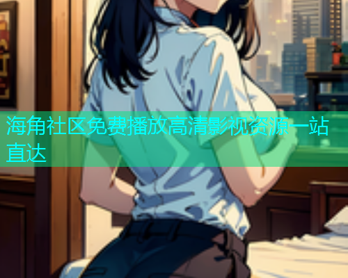海角社区免费播放高清影视资源一站直达